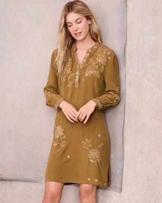 Johnny was clearance tunic dress