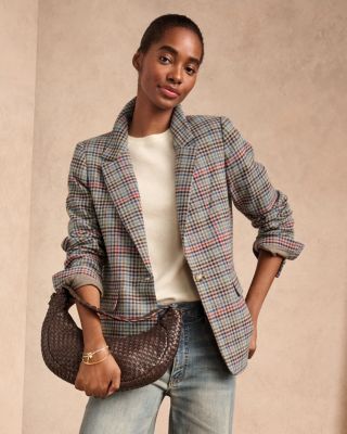 ExpressionsMilo Camille Shoulder Bag | Garnet Hill