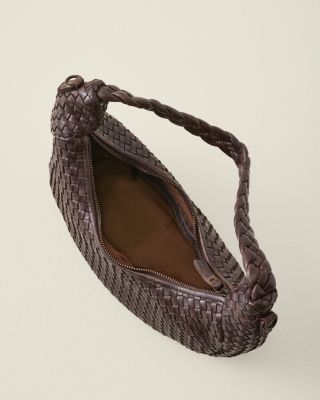ExpressionsMilo Camille Shoulder Bag | Garnet Hill