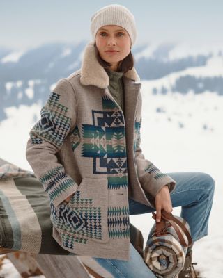 BONFIRE PENDLETONチェック柄 スノーボードウェア Pendleton