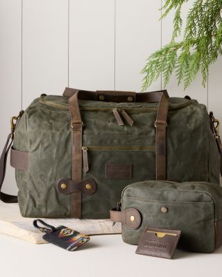 Pendleton Odyssey Collection Dopp Kit | Garnet Hill