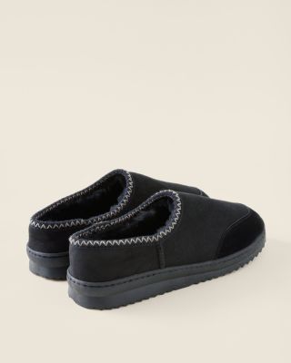 Men's EMU Platinum Outback Scuff Slippers | Garnet Hill