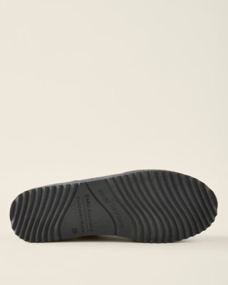 Men's EMU Platinum Outback Scuff Slippers | Garnet Hill