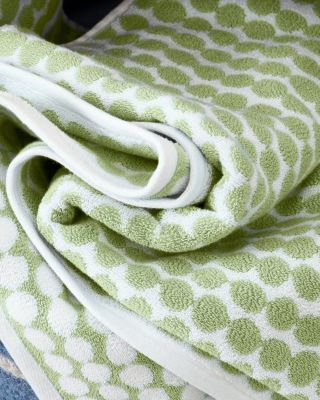Hable Beads Beach Towels – Set of 4 | Garnet Hill