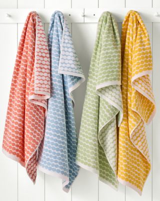 Bath Towels