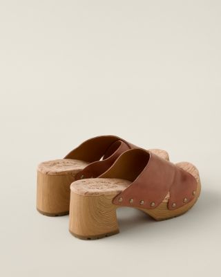 Kork-Ease® Tatum Shoes | Garnet Hill