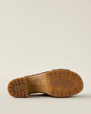 Kork-Ease® Tatum Shoes | Garnet Hill