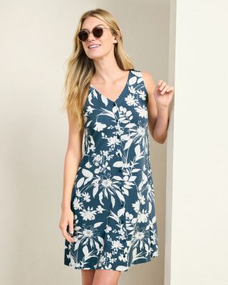 Garnet hill clearance summer day dress