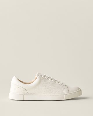 Frye Ivy Low Lace Sneakers | Garnet Hill