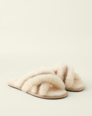 UGG® Scuffita Slippers | Garnet Hill