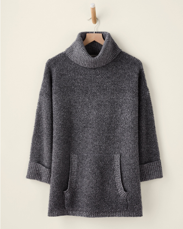 Cashmere Cozy Sweater | Garnet Hill Cashmere Cozy Sweater | Garnet Hill