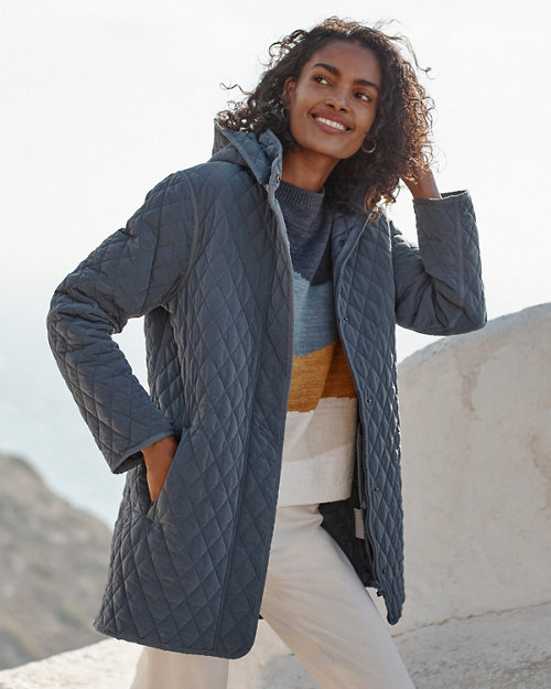 Women\'s Coats & Jackets | Garnet Hill