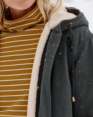 Joules coast clearance sherpa