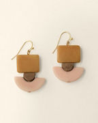 Faire Collection Mika Earrings