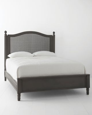 Caldecote Cane Bed & Reviews
