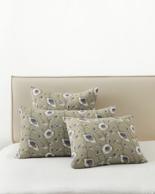 Garnet hill 2024 pillow covers