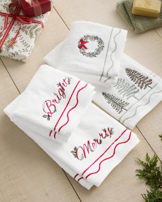Bath Towels