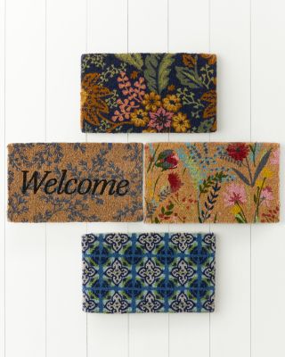 Doormat Collection