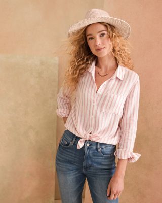 Linen Shirt