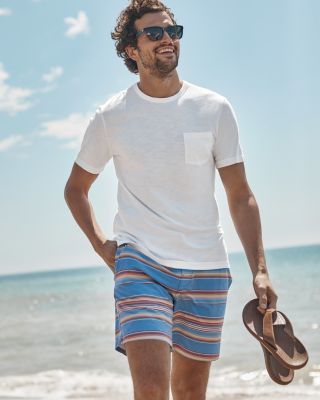 Faherty boardshorts on sale