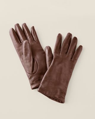 【VINTAGE HOLLYWOOD】Classic Cashmere Gloves★送料・関税込 VINTAGE HOLLYWOOD】Classic Cashmere Gloves☆送料・関税込