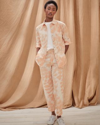 Cozy Fleece Trousers | Garnet Hill