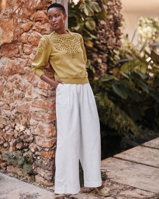 The Odells Reagan Pants | Garnet Hill