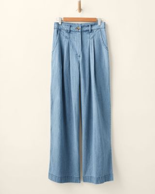 The Odells Reagan Pants | Garnet Hill