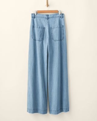 The Odells Reagan Pants | Garnet Hill