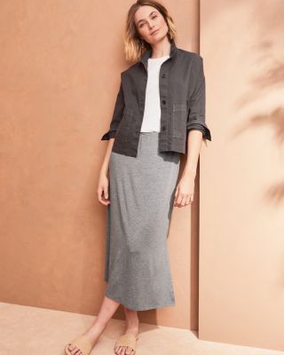 ella pleats design gillet プリーツデザインジレ Goldie Belle Charm - Overlay Plisse TASSEL Blouse & Pleated Skirt