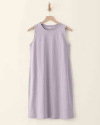 pact a line tank dress The Weekend Tank Dress main image 1