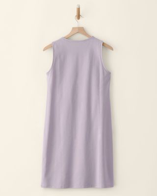white christmas dresses Chaser Ombre Love Girls Cotton Jersey Tank Dress main image 0