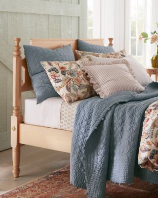 Tulip Bed | Garnet Hill
