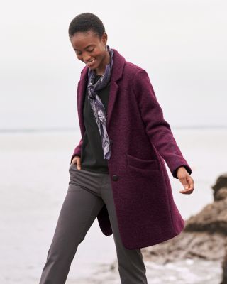 moncler double logo jacket