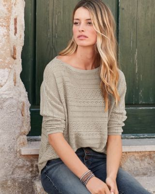 Sale and Clearance Women's Sweaters Hill