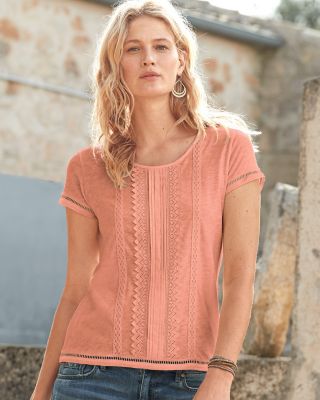 Sale and Clearance Women's Knit Tops, Tees Hill