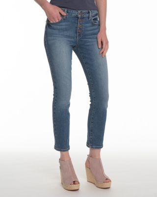 garnet hill sweater with pockets jeans women