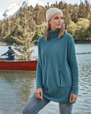 Cashmere Savings
